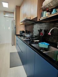 Blk 601A Tampines Greenridges (Tampines), HDB 5 Rooms #564767631